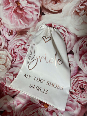 Wedding Bridal Box