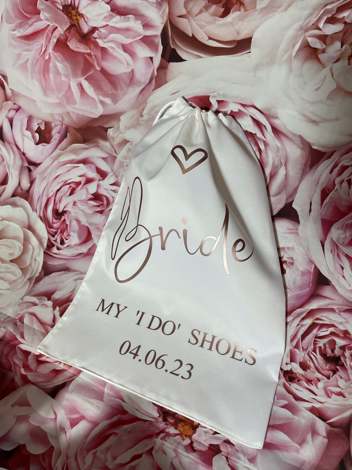 Wedding Bridal Box