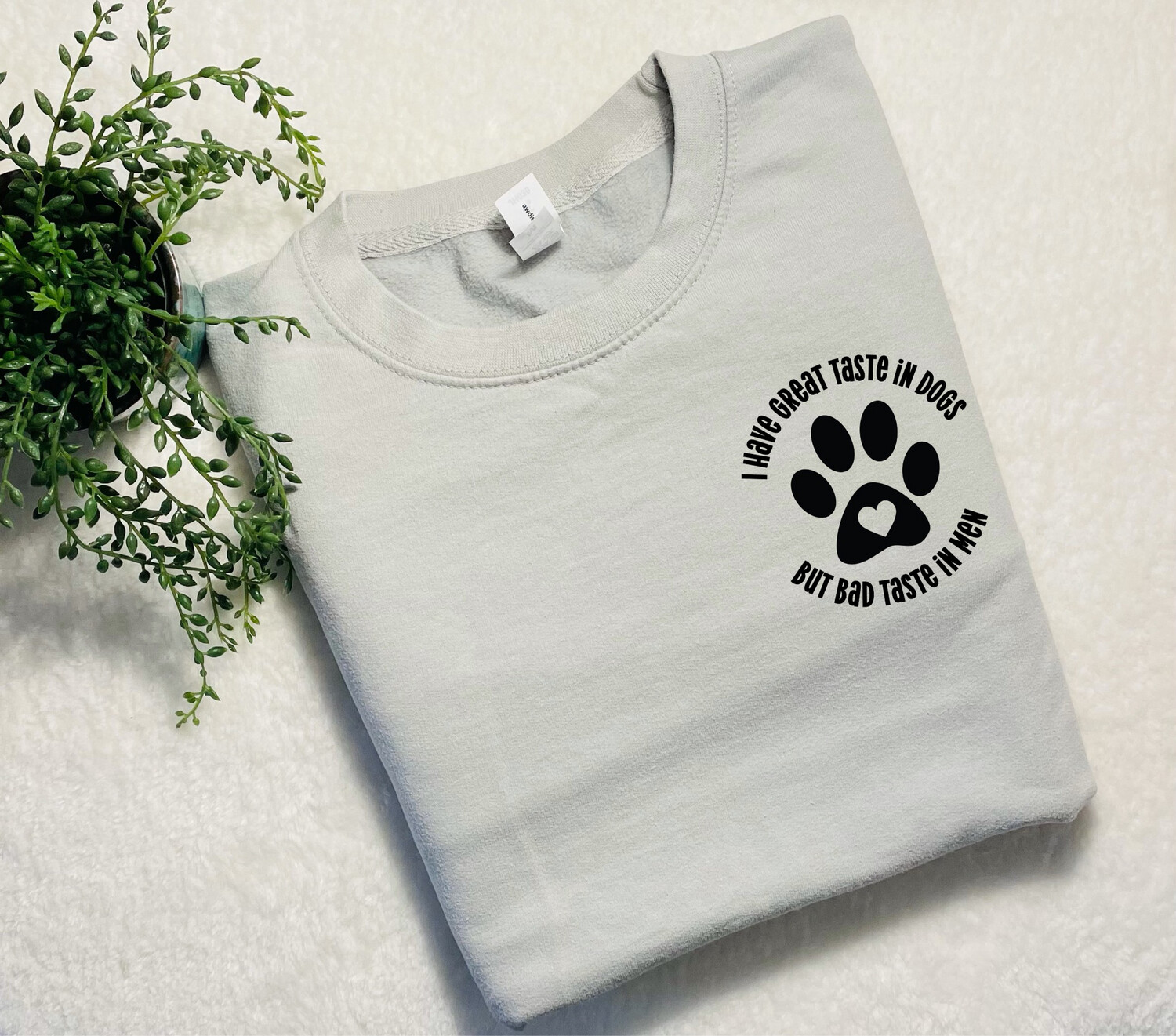 Dog Sweatshirt 