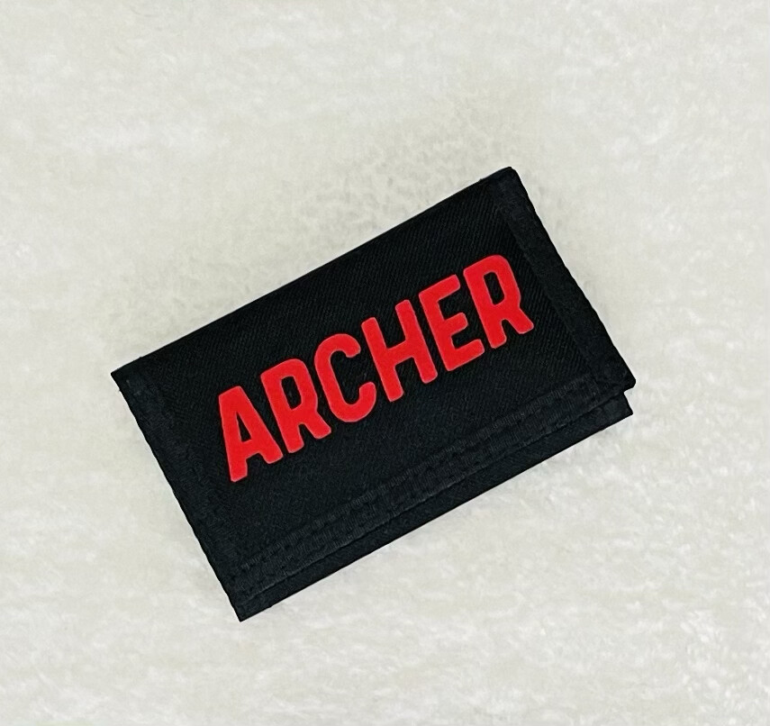Wallets Personalised