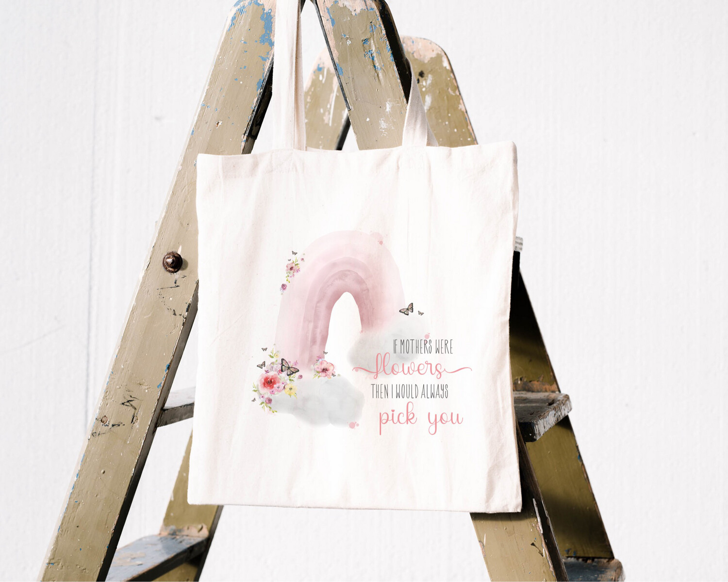 Tote Mothers Day