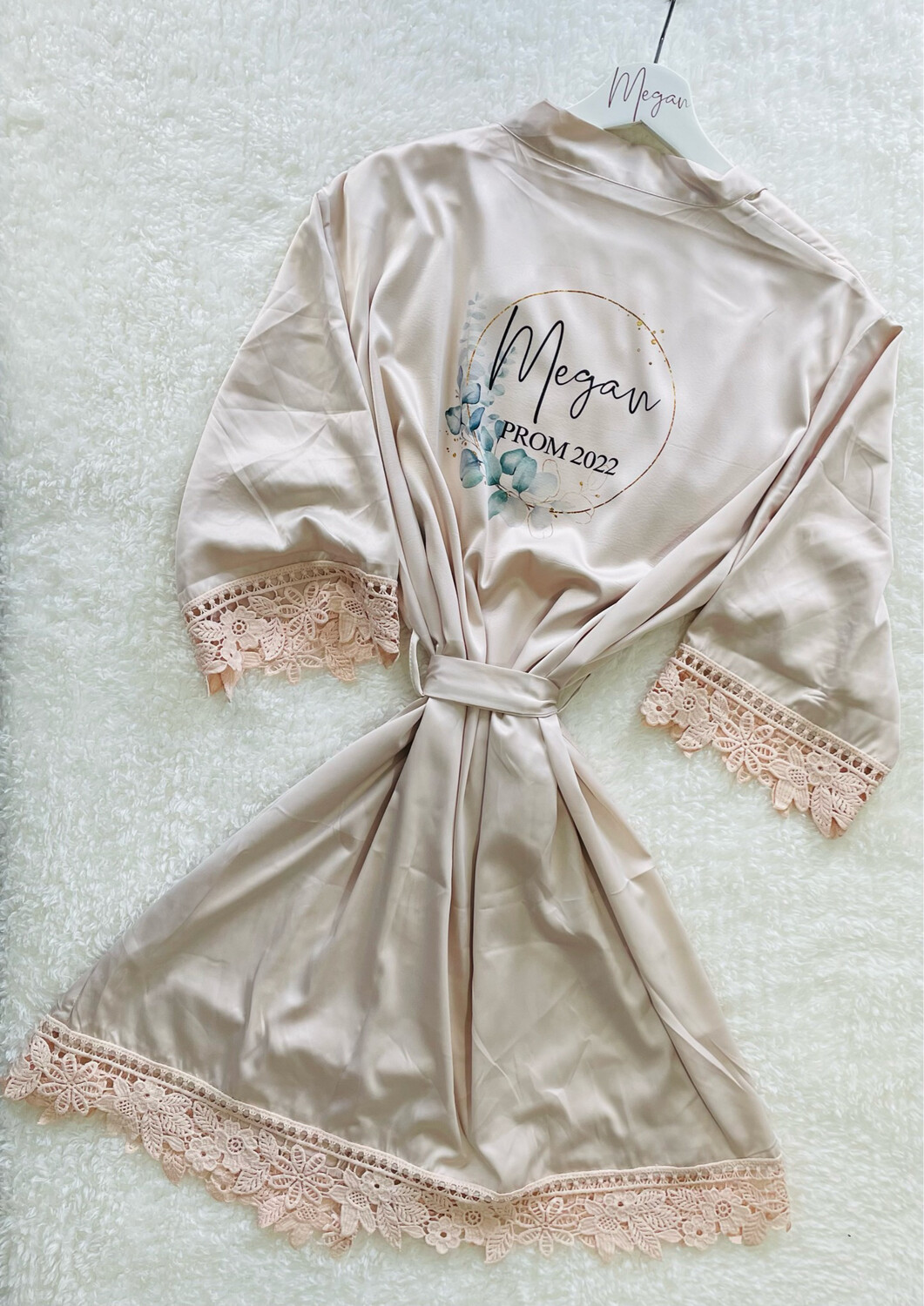 Prom Robes