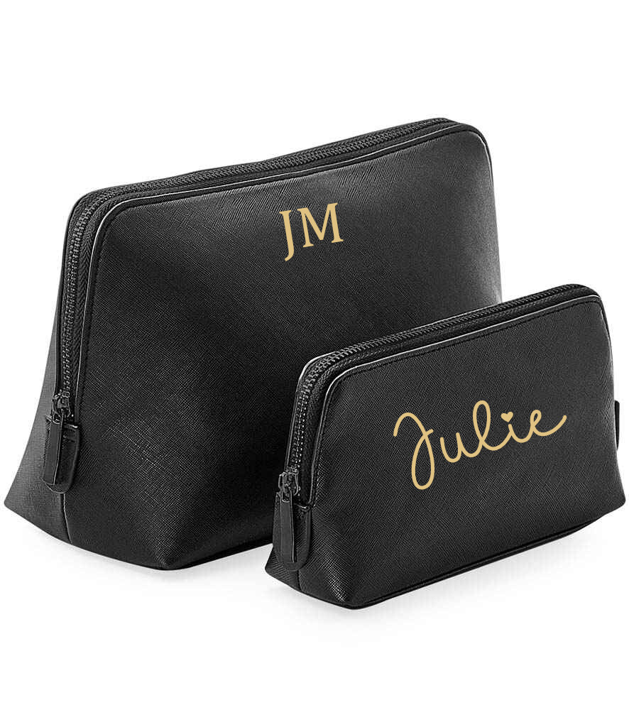 Boutique Accessory Make Up/toiletries Bag