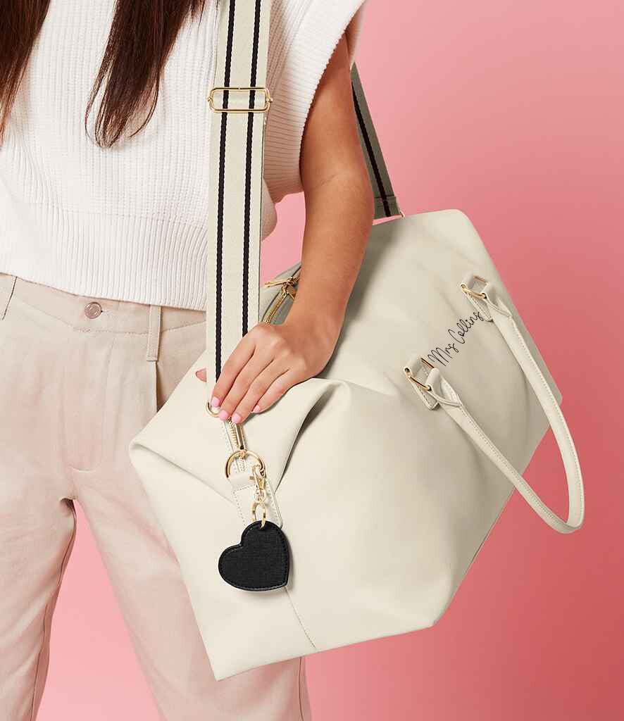 Weekender Holdall Personalised