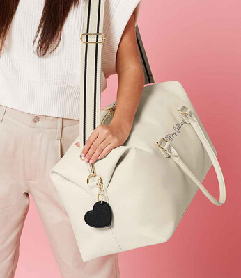 Weekender Holdall Personalised