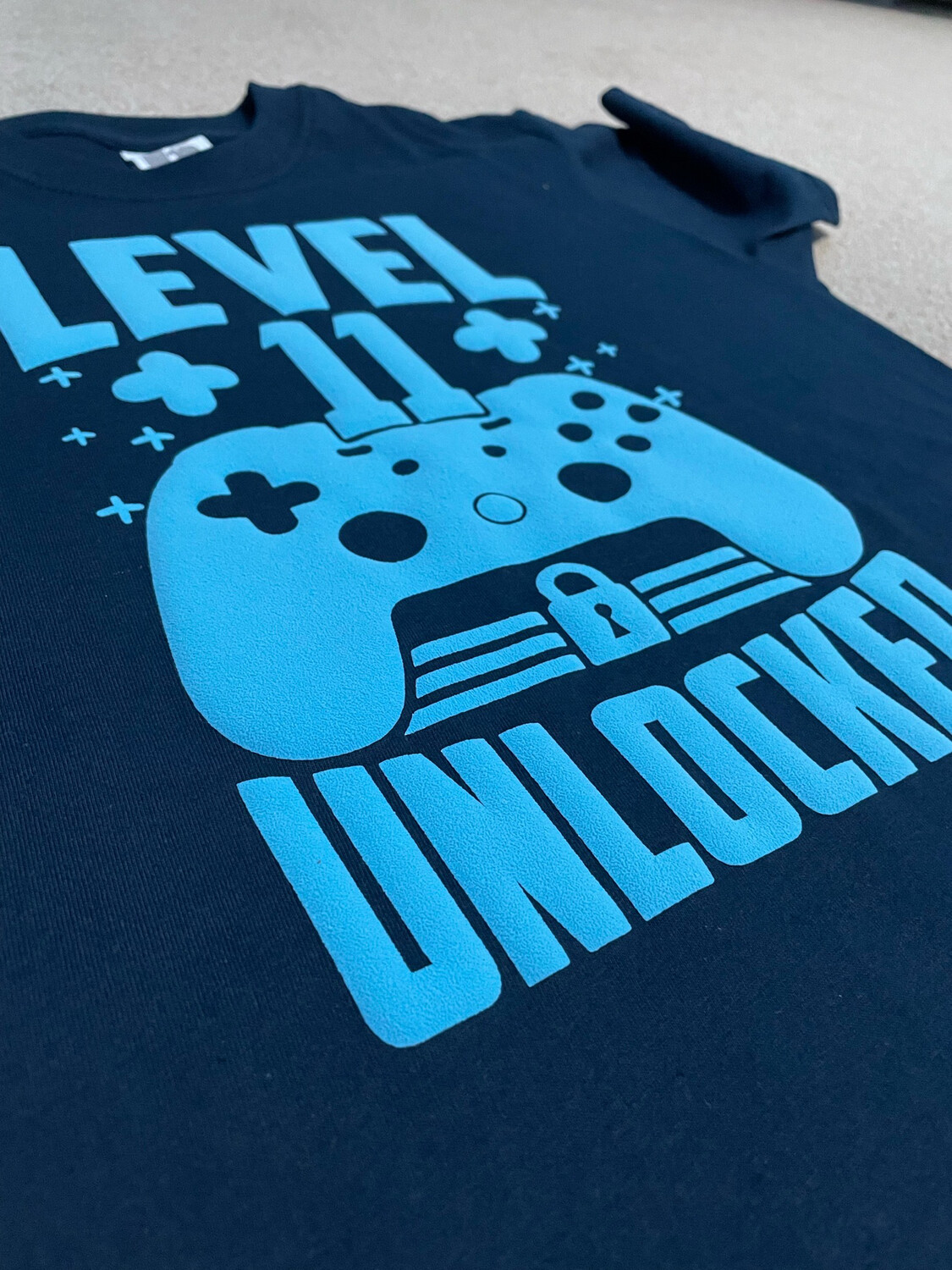 Gamer Birthday T Shirt