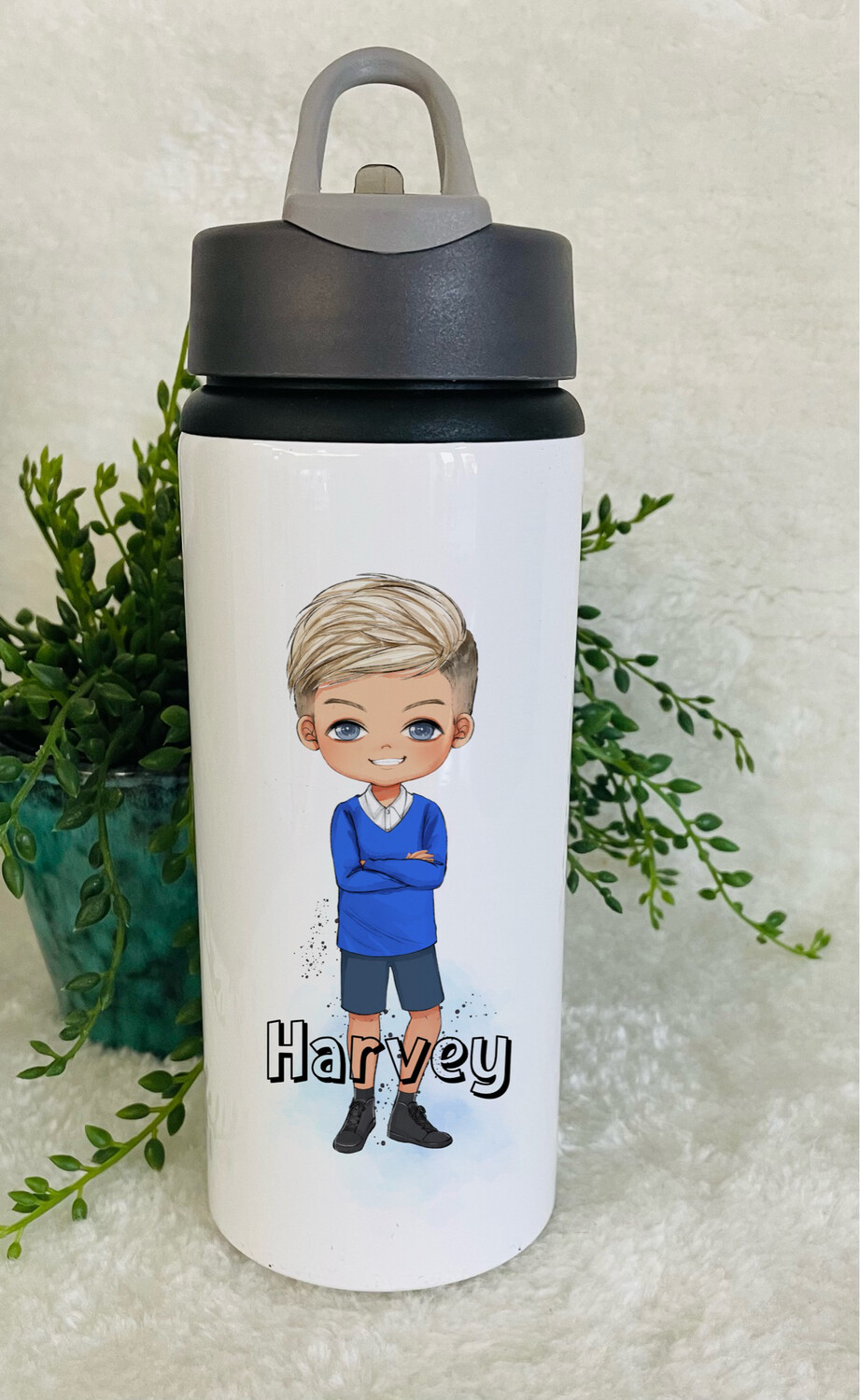 Kids Water Bottle