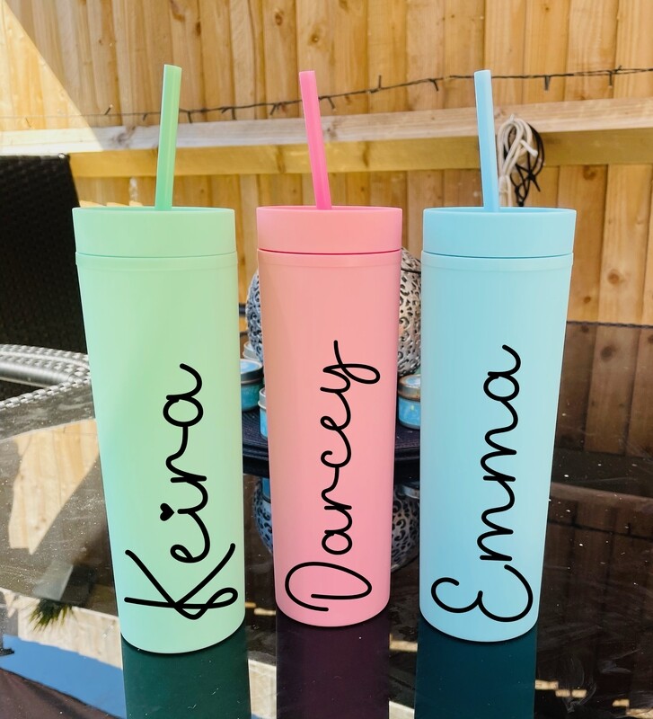 Drinkware