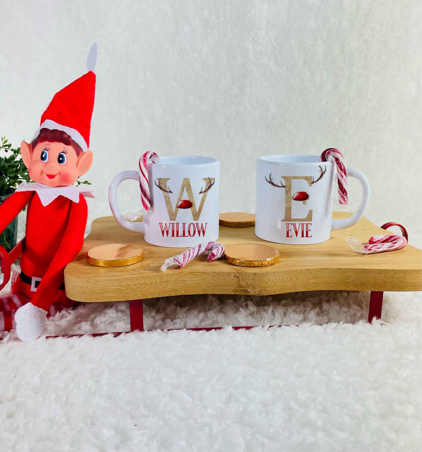Polymer 6oz Childrens Mug