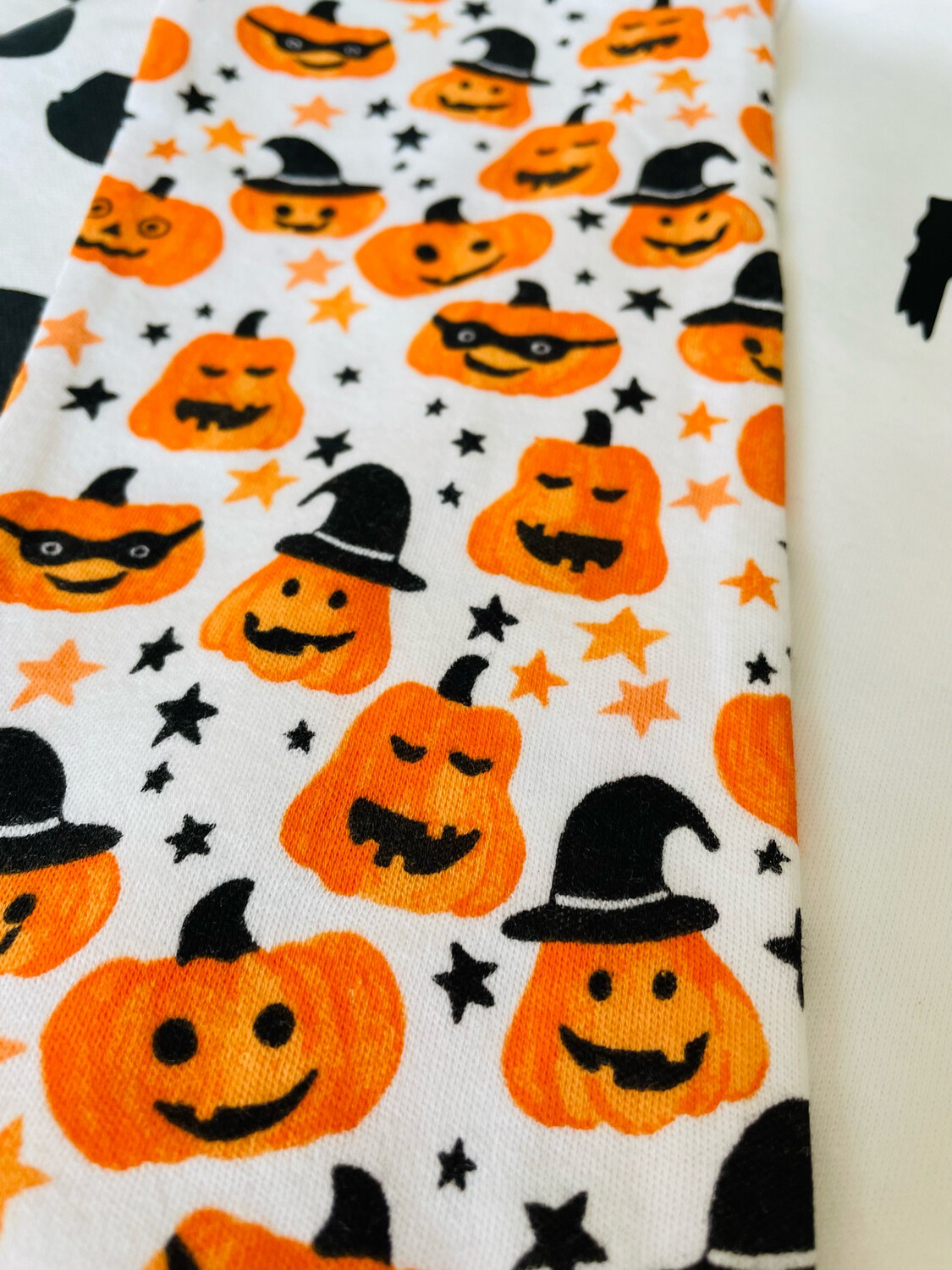 Halloween Pjs