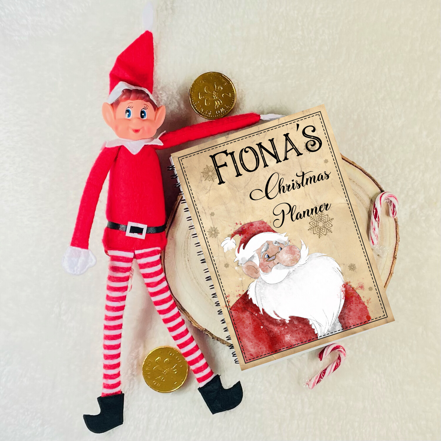 Christmas Planner