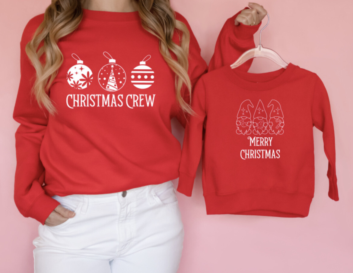 Christmas Jumper