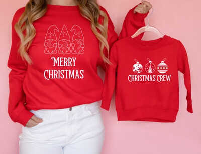 Christmas Jumper