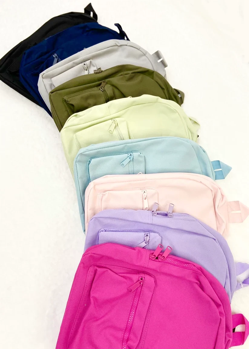 Essential Backpack