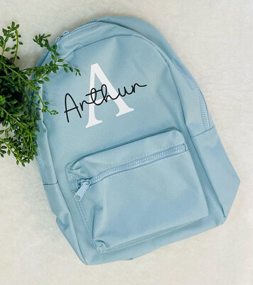 Essential Backpack