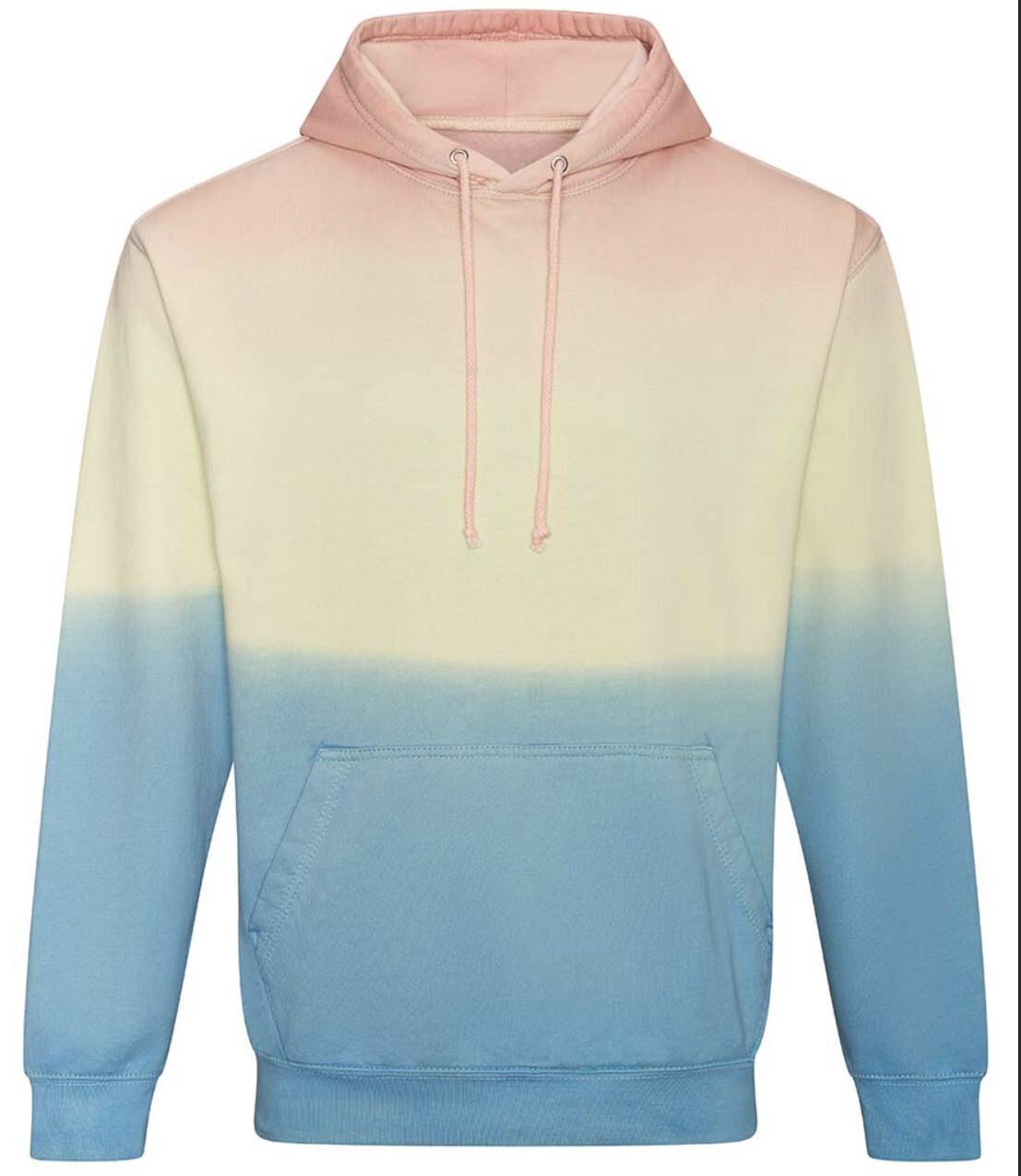 Tie Dye Hoodies Unisex