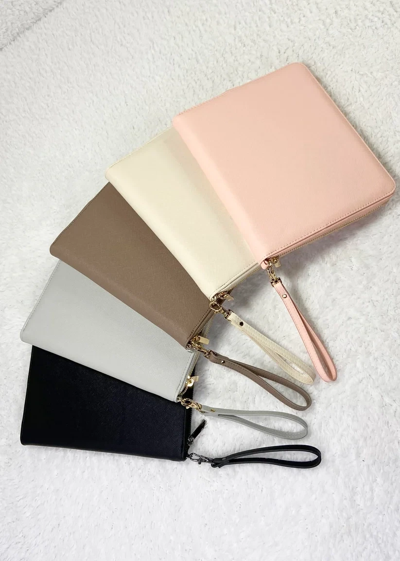 Personalised Travel Organiser