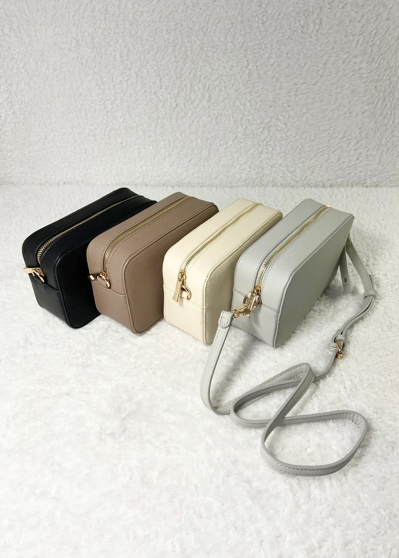 Cross Body Bag Personalised