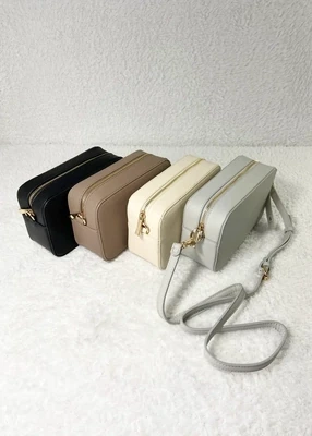 Cross Body Bag Personalised