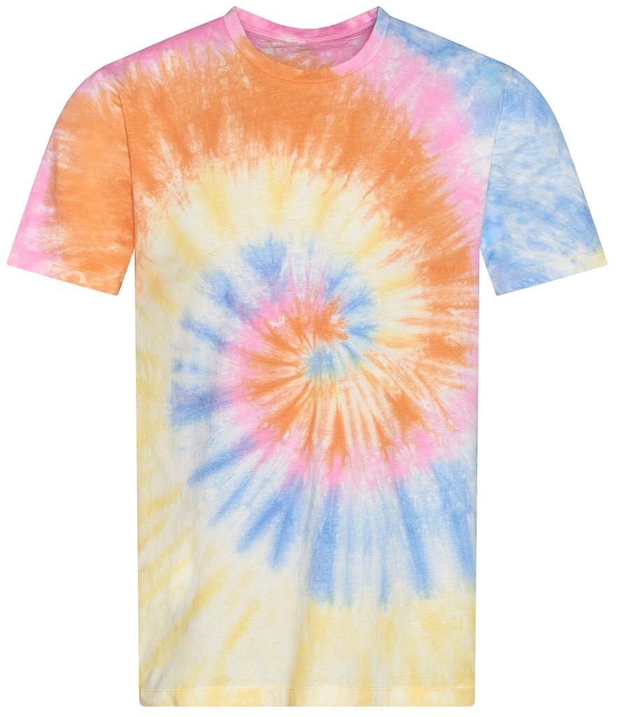 Tie Dye T Shirt Unisex