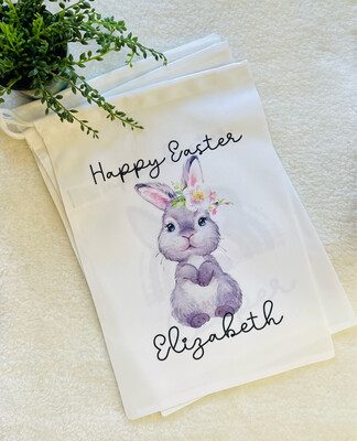 Cute Easter Bunny Bag