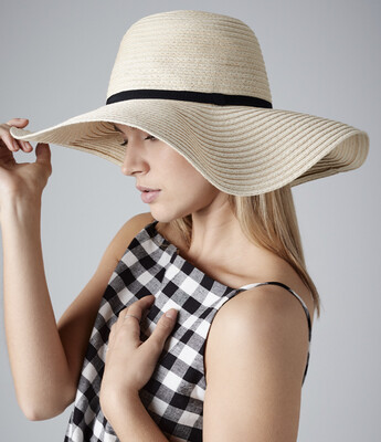 Marbella Sun Hat