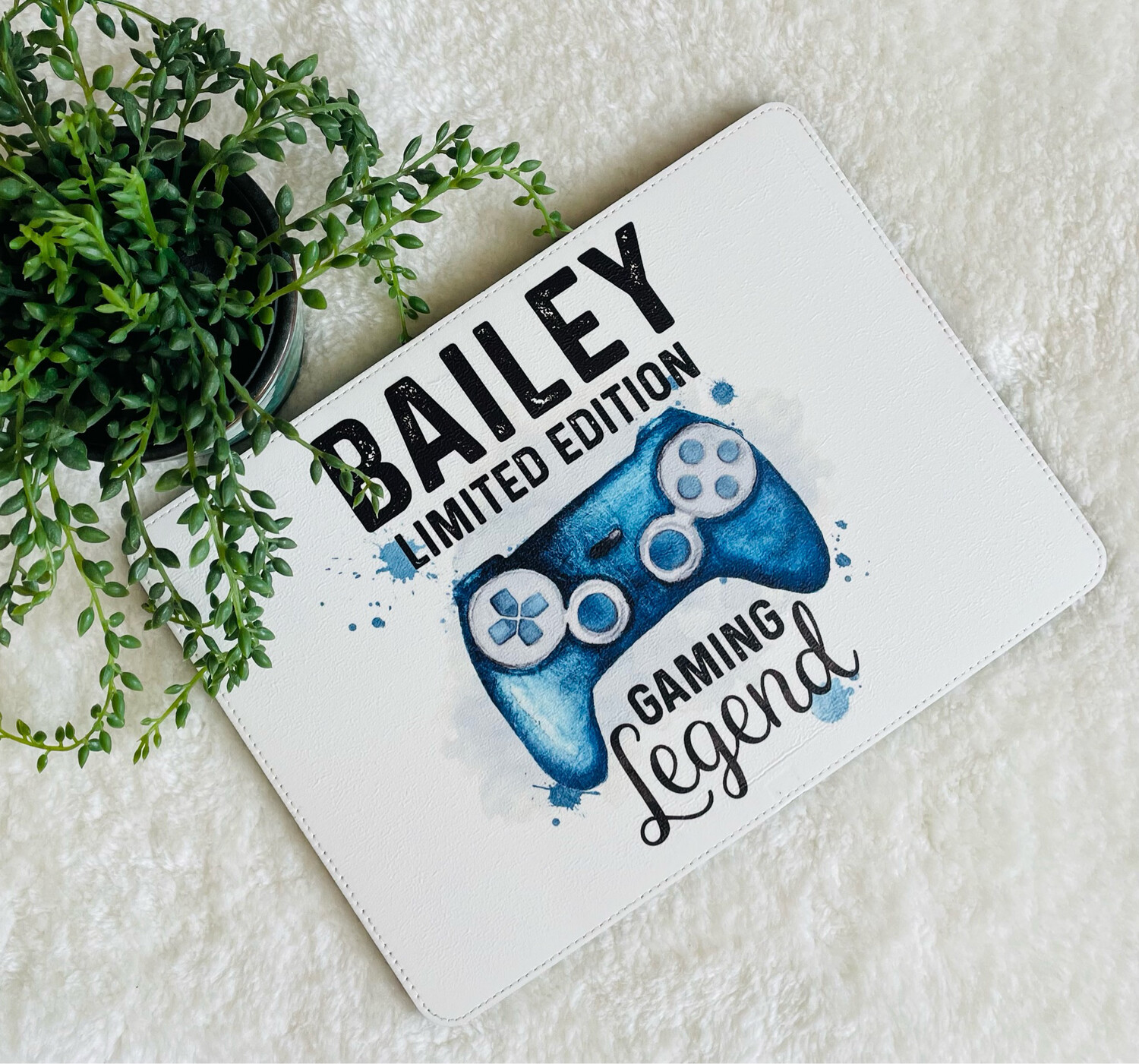 Gamer Placemat