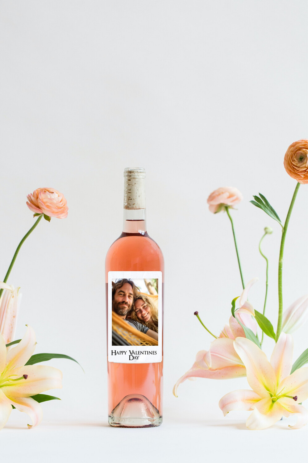 Wine Bottle Labels