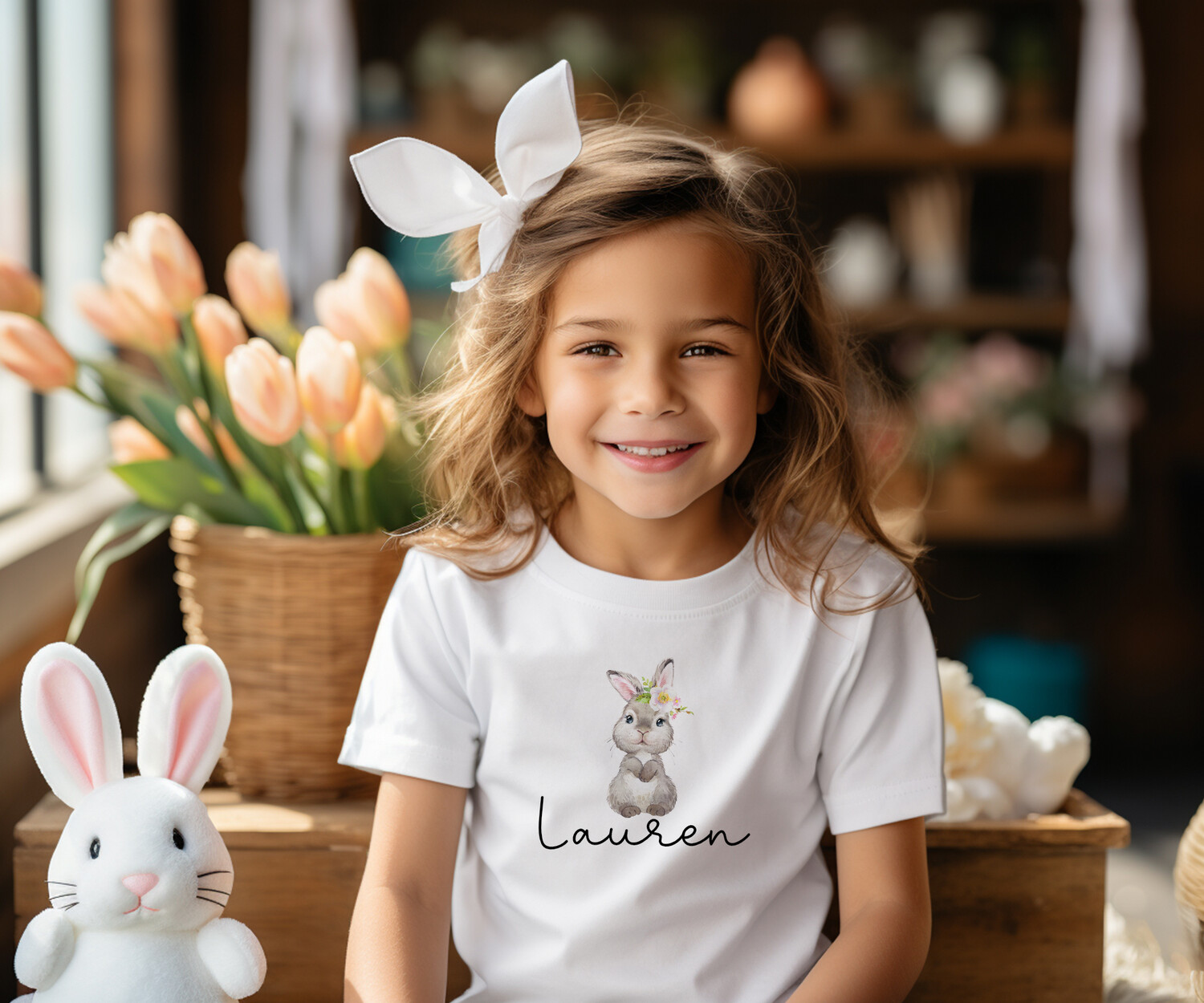 Easter T Shirt