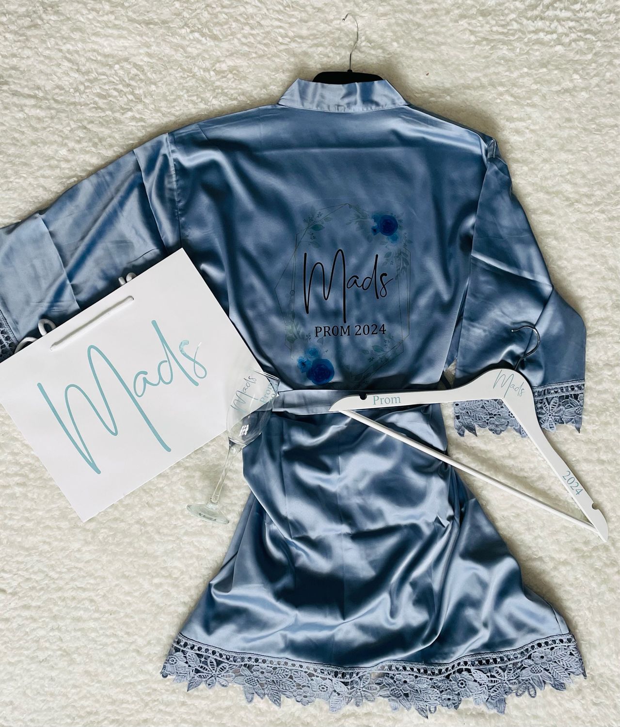 Prom Gift Package