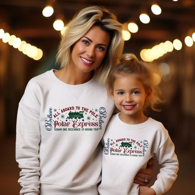 Polar Express