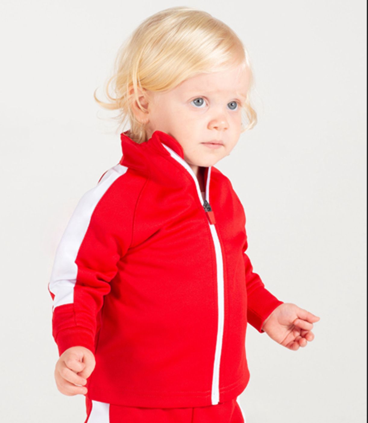 LW Baby &amp; Toddler Tracksuit Top