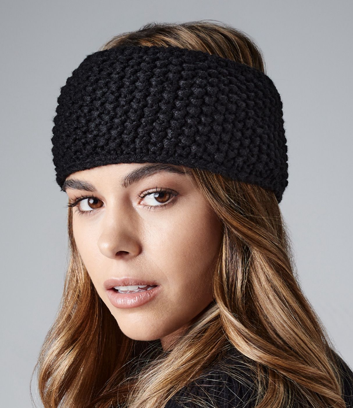 Waffle Headband