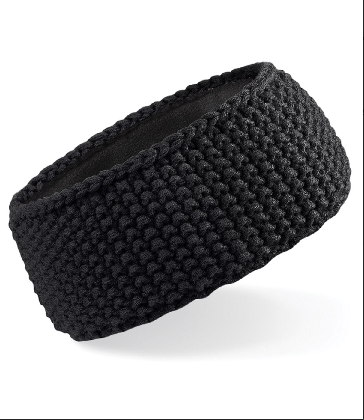 Waffle Headband
