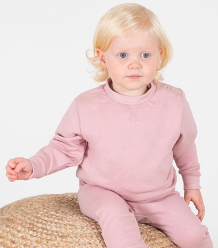 Kids Loungewear