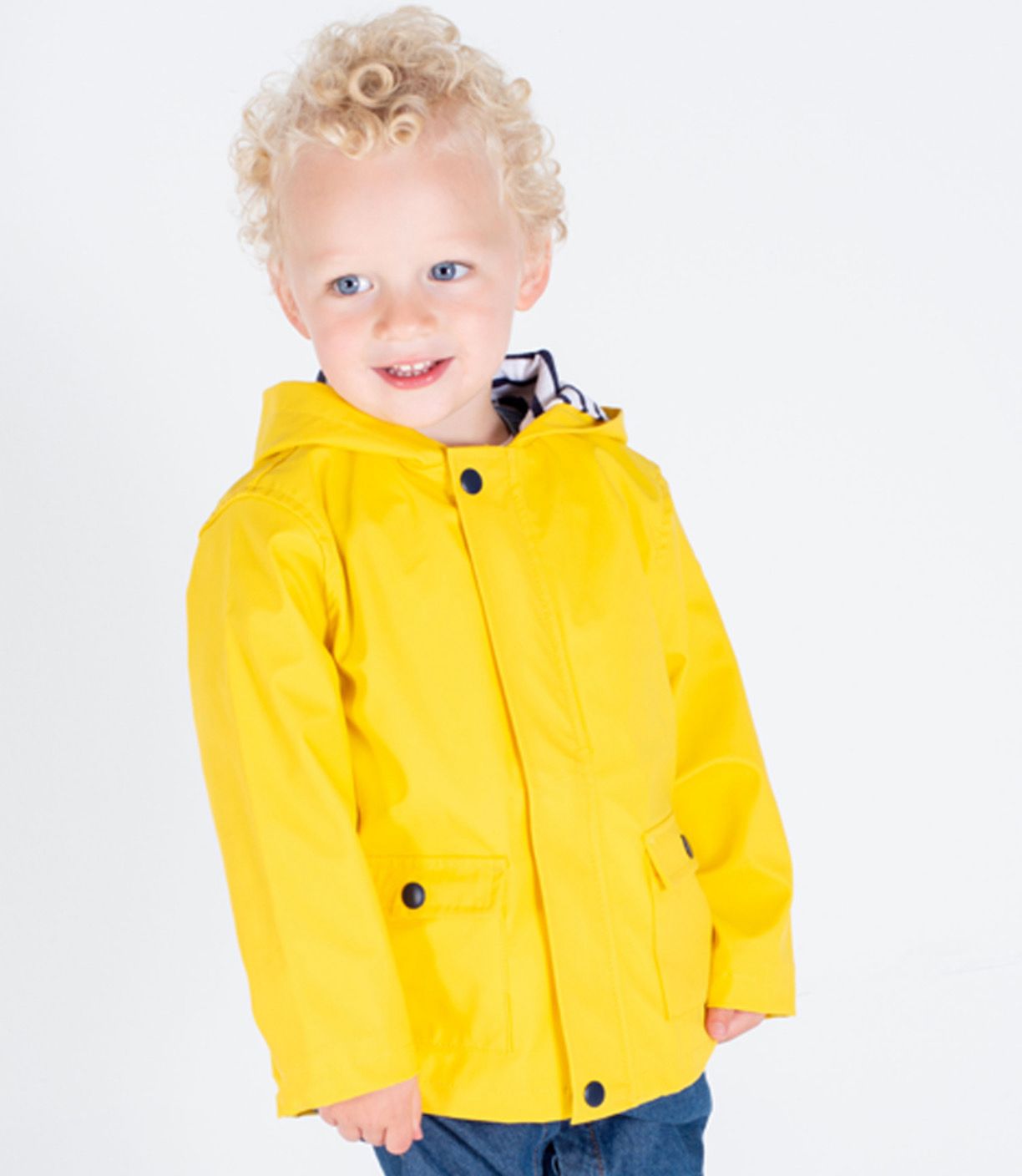Baby/Toddler Rain Jacket