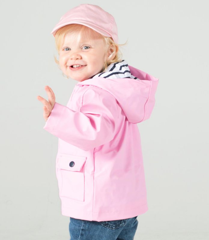 Kids Outerwear