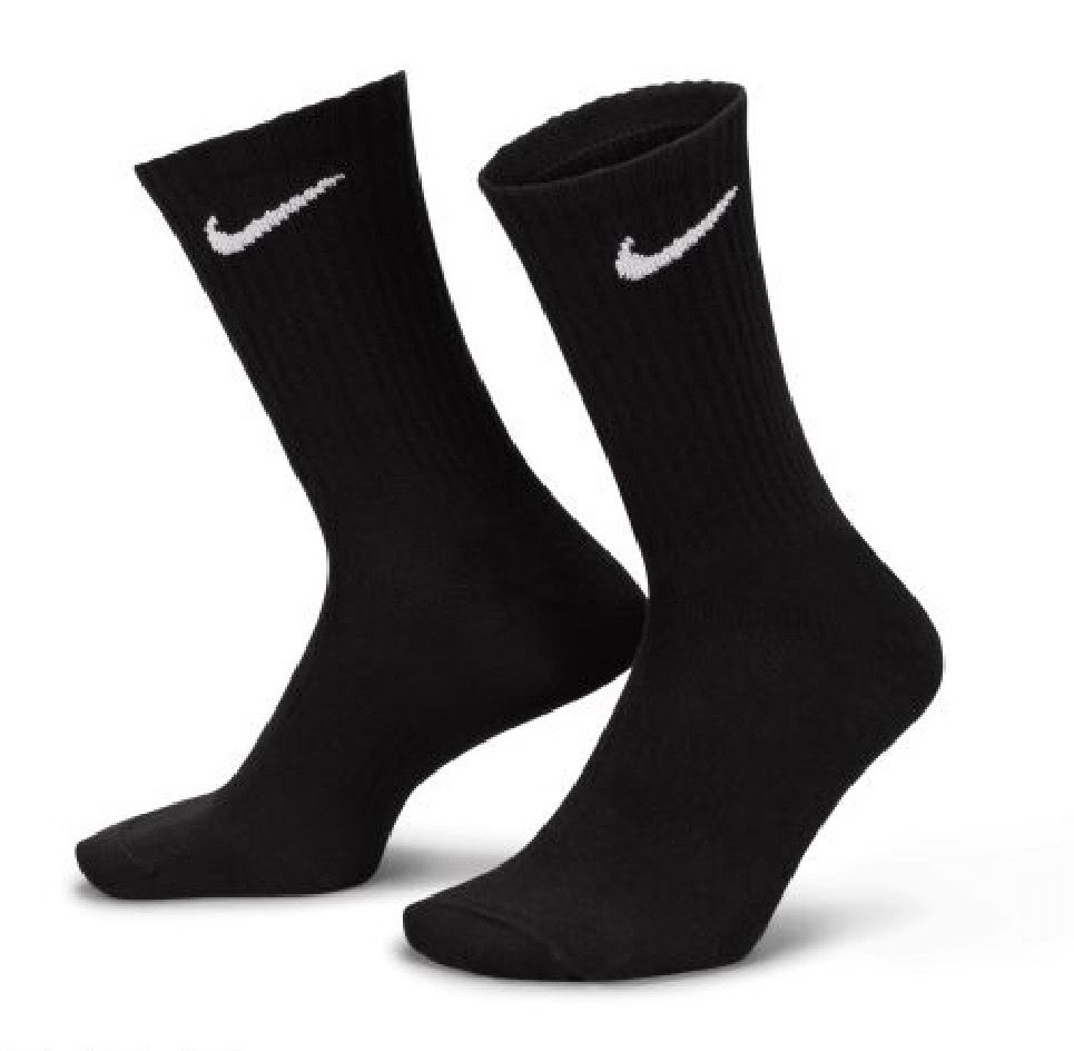 Genuine Nike Socks 3 Pack