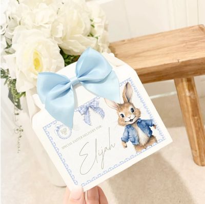 Easter Party Box