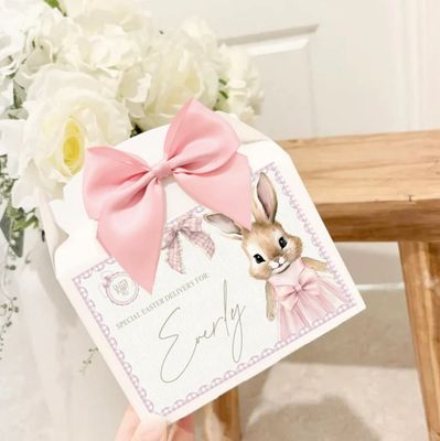 Easter Party Box
