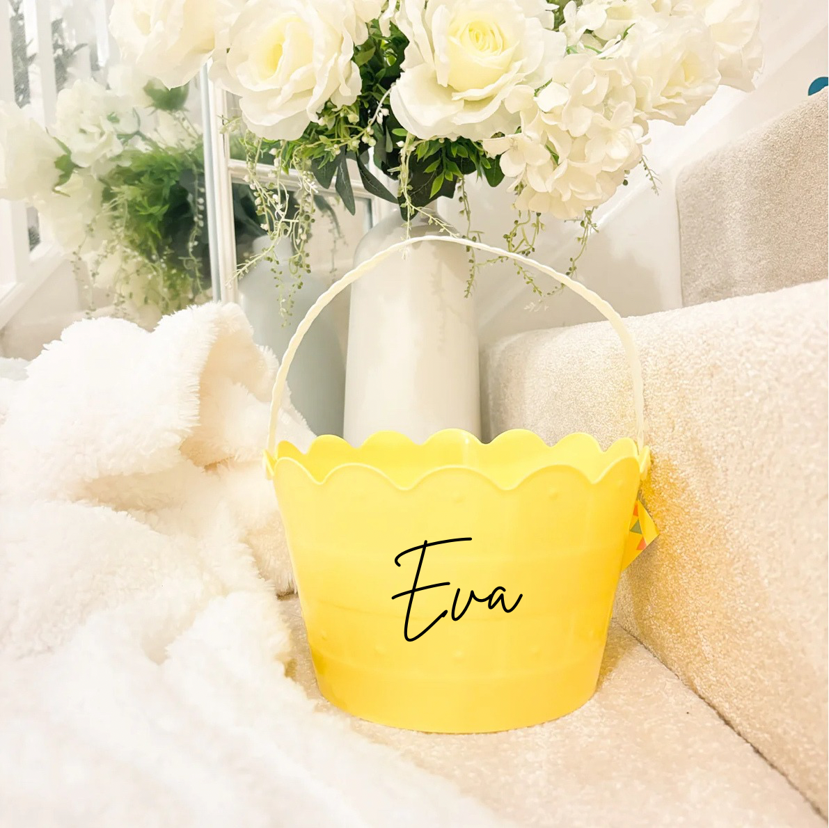 Easter Treat Bucket