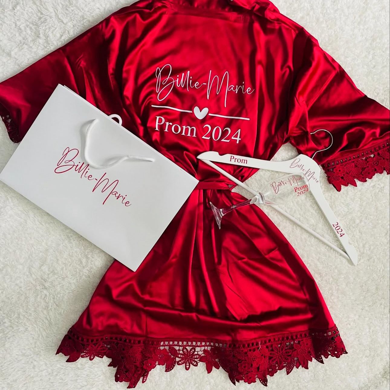 Prom Gift Package