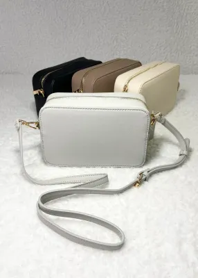 Cross Body Bag Personalised