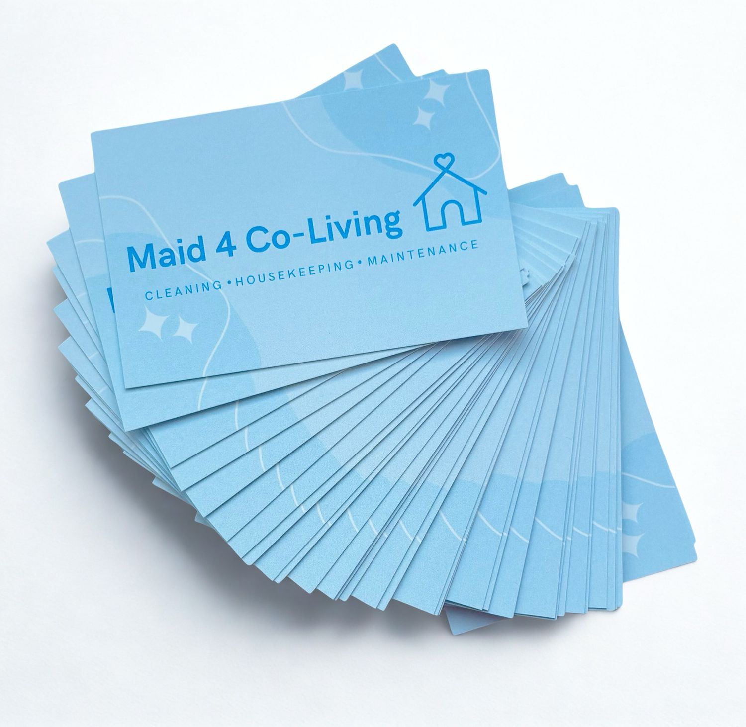 Business Cards