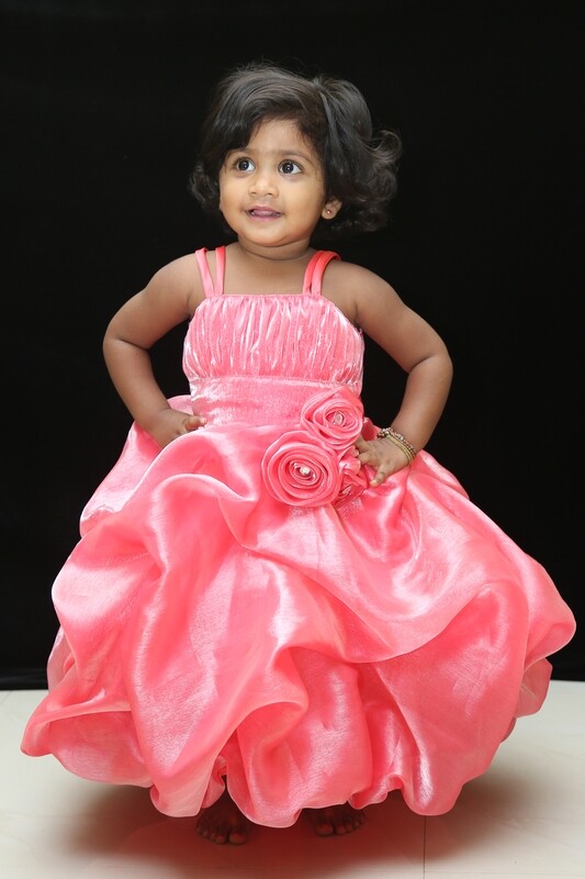 kutty frock models
