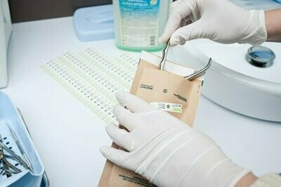 STERILISATION