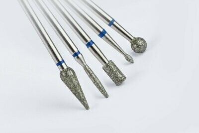 Diamant Bits VLADMIVA