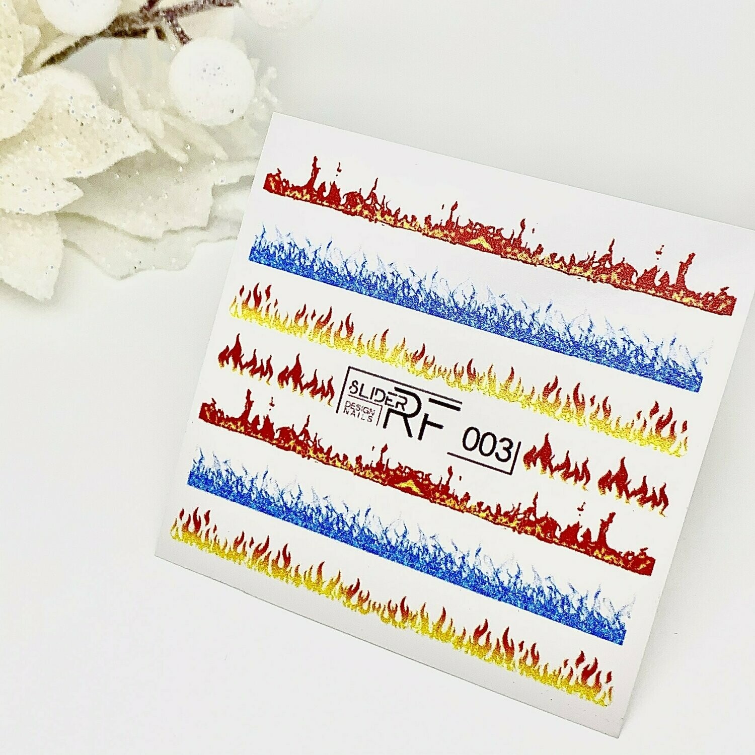 Watertattoo № 003