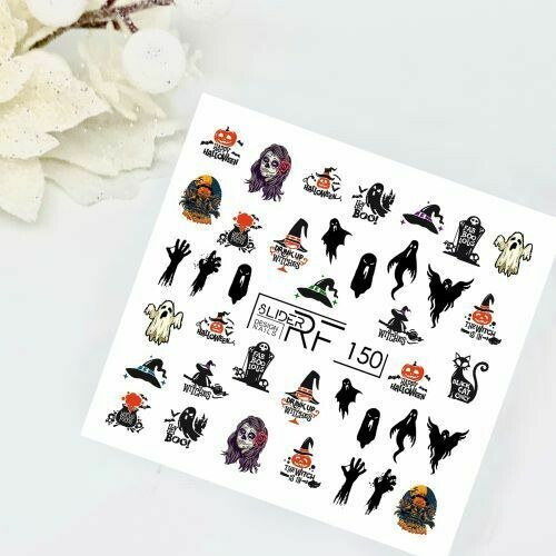 Watertattoo № 150