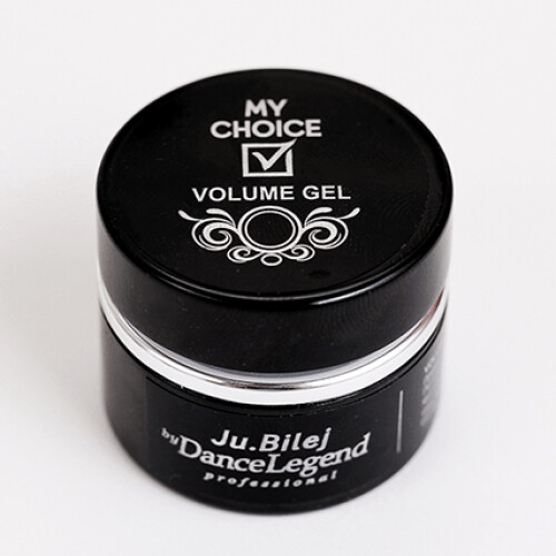 MY CHOICE VOLUME GEL (5 gr.)